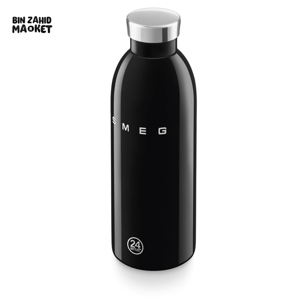 Clima Bottle 500 ml | Black