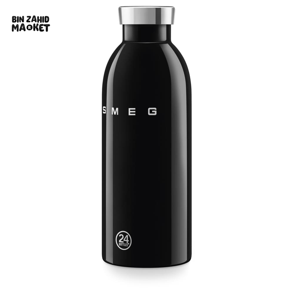 Clima Bottle 500 ml | Black