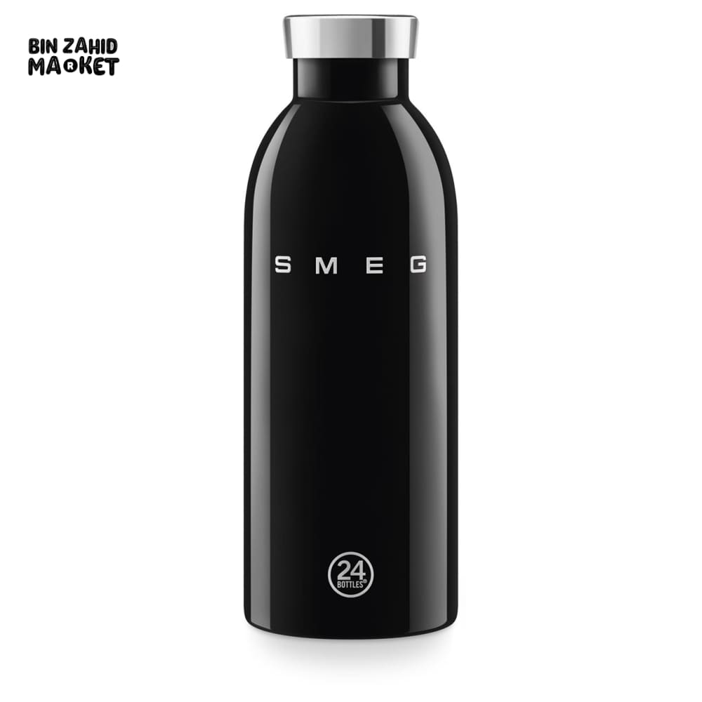 Clima Bottle 500 ml | Black