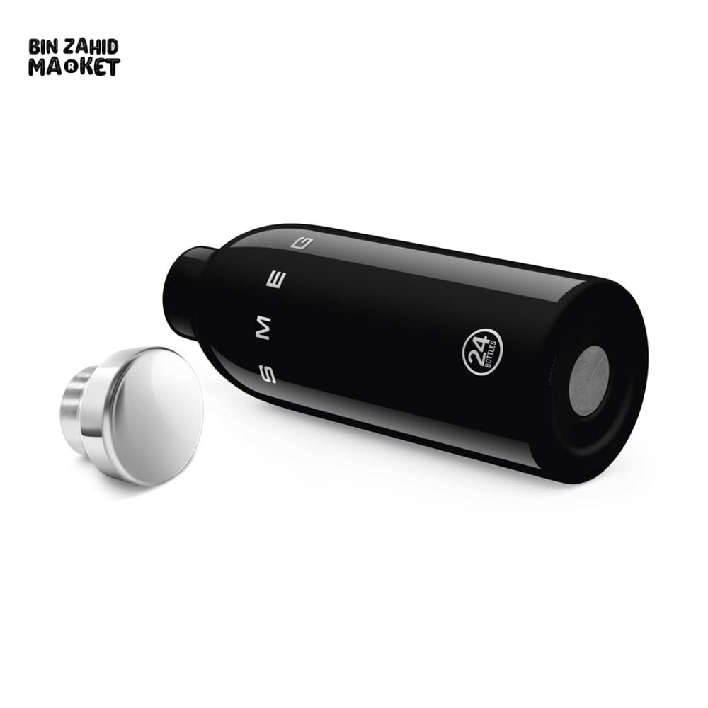Clima Bottle 500 ml | Black