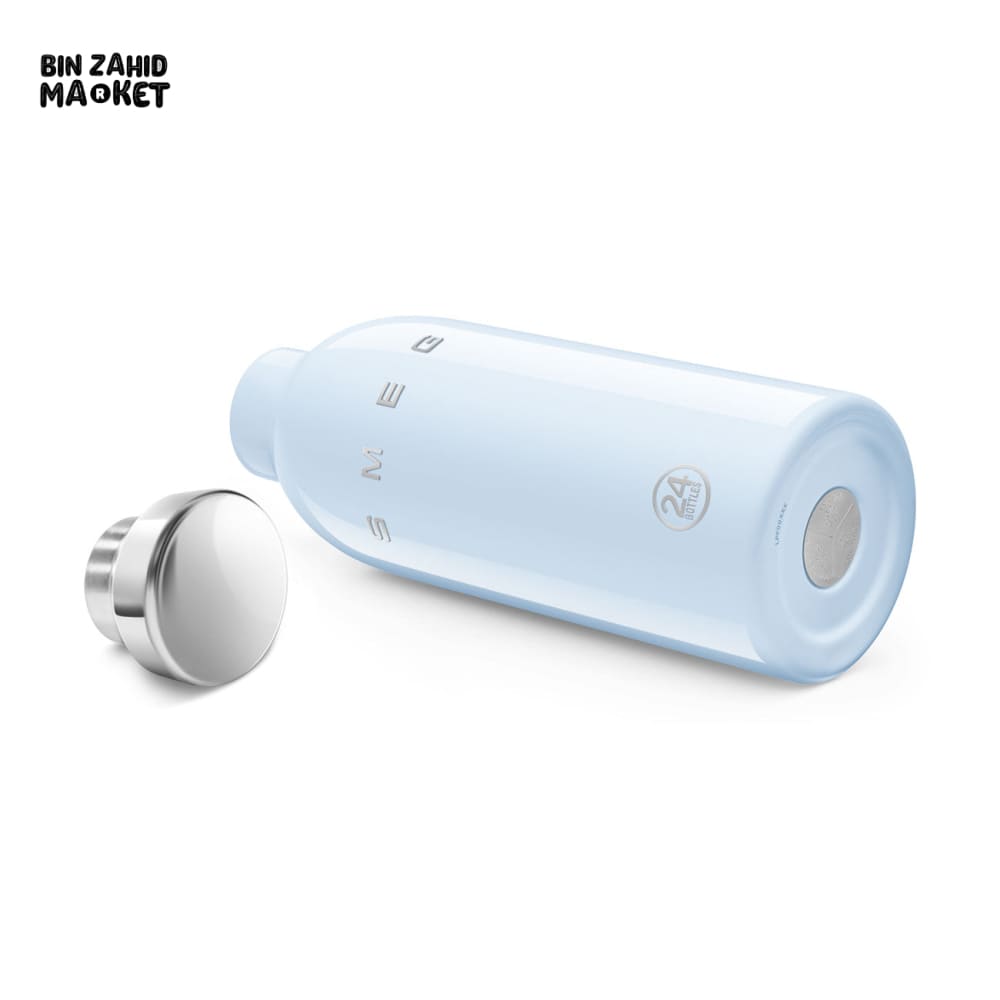 Clima Bottle 500 ml | Pastel blue