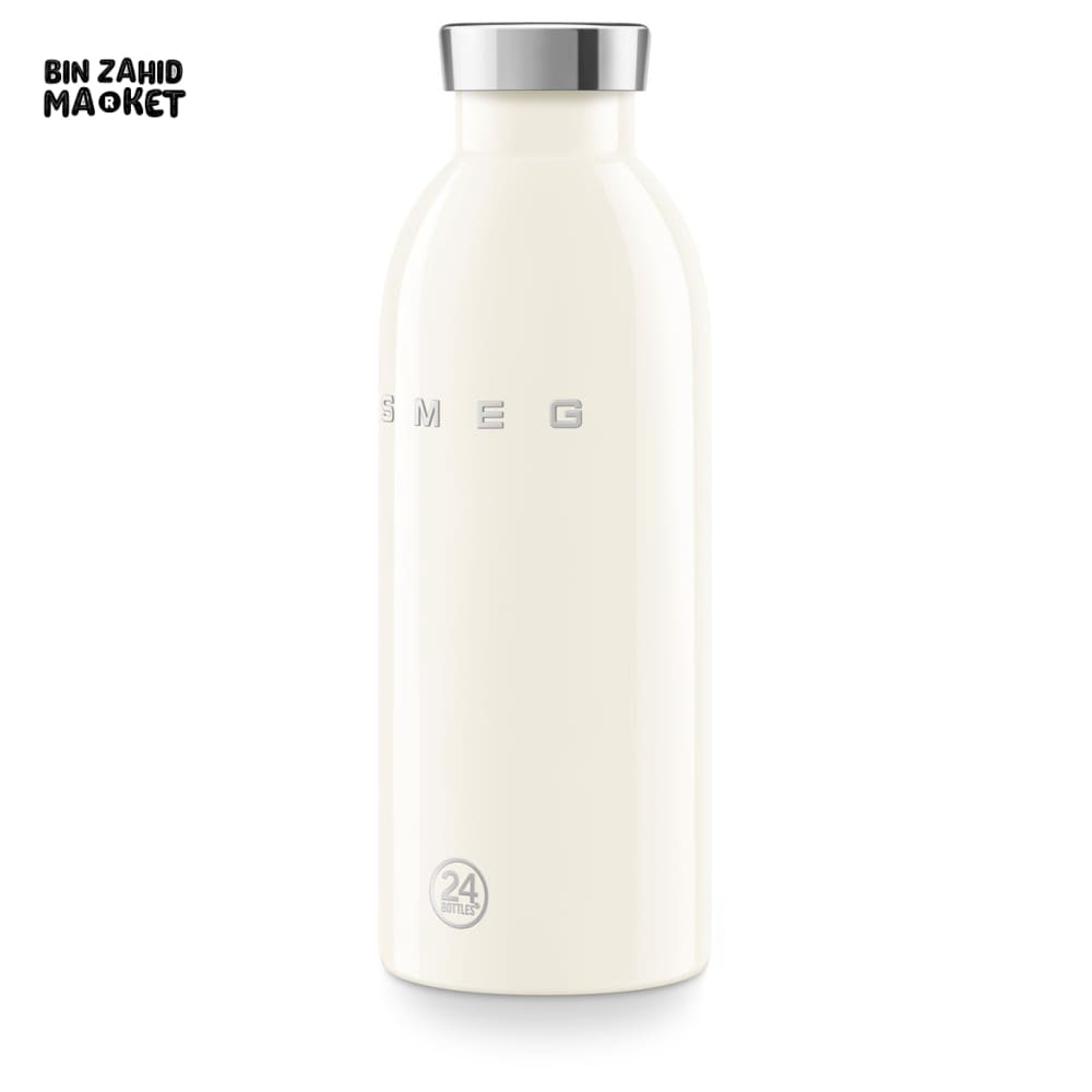 Clima Bottle 500 ml | Cream