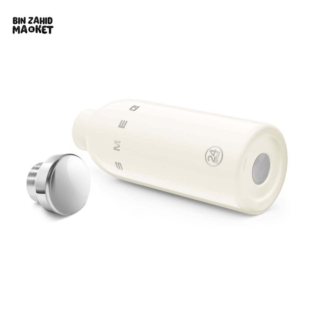 Clima Bottle 500 ml | Cream