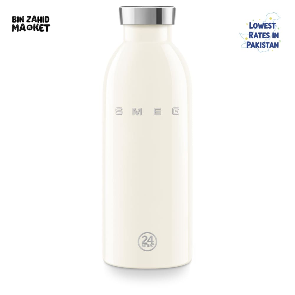 Clima Bottle 500 ml | Cream
