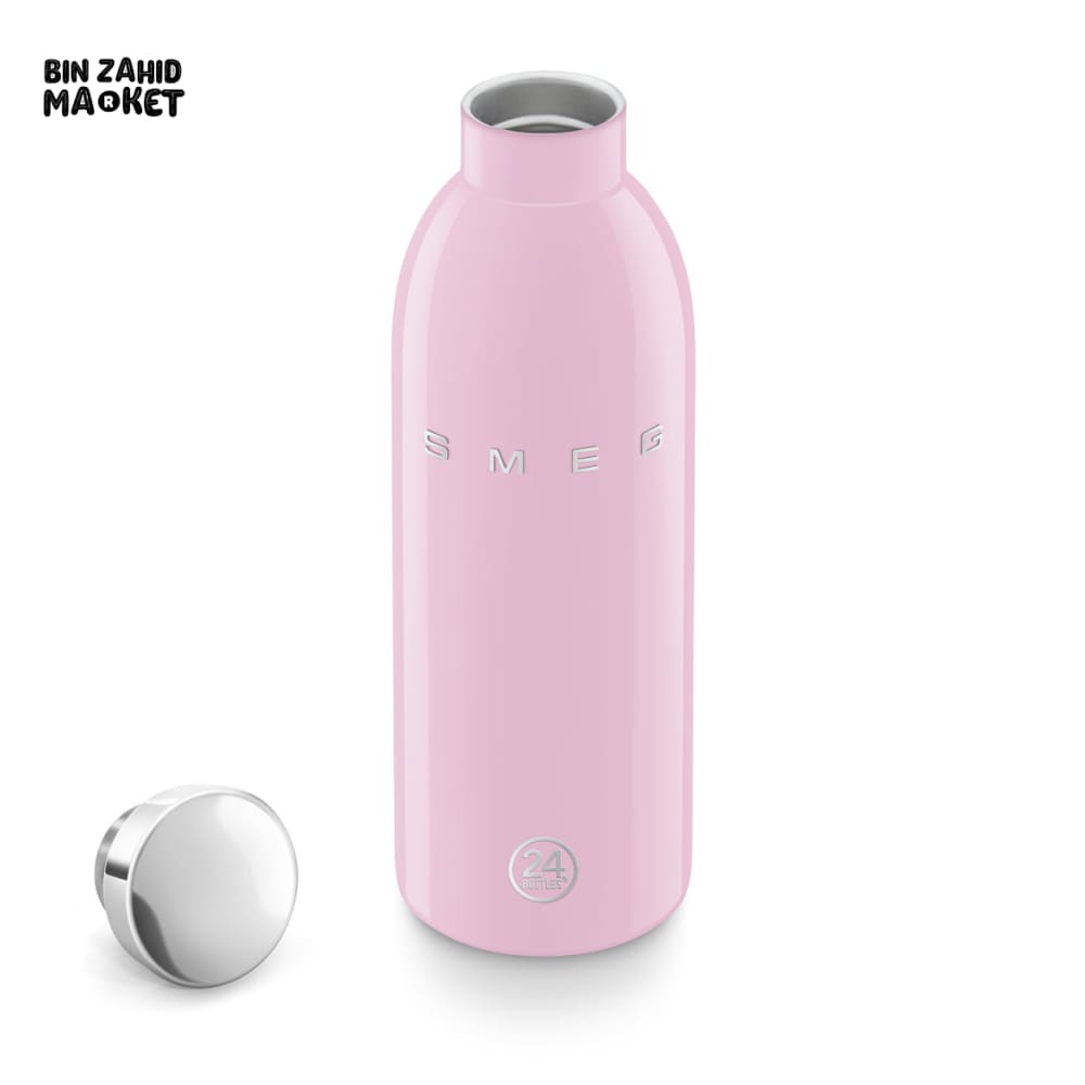 Clima Bottle 500 ml | Pink