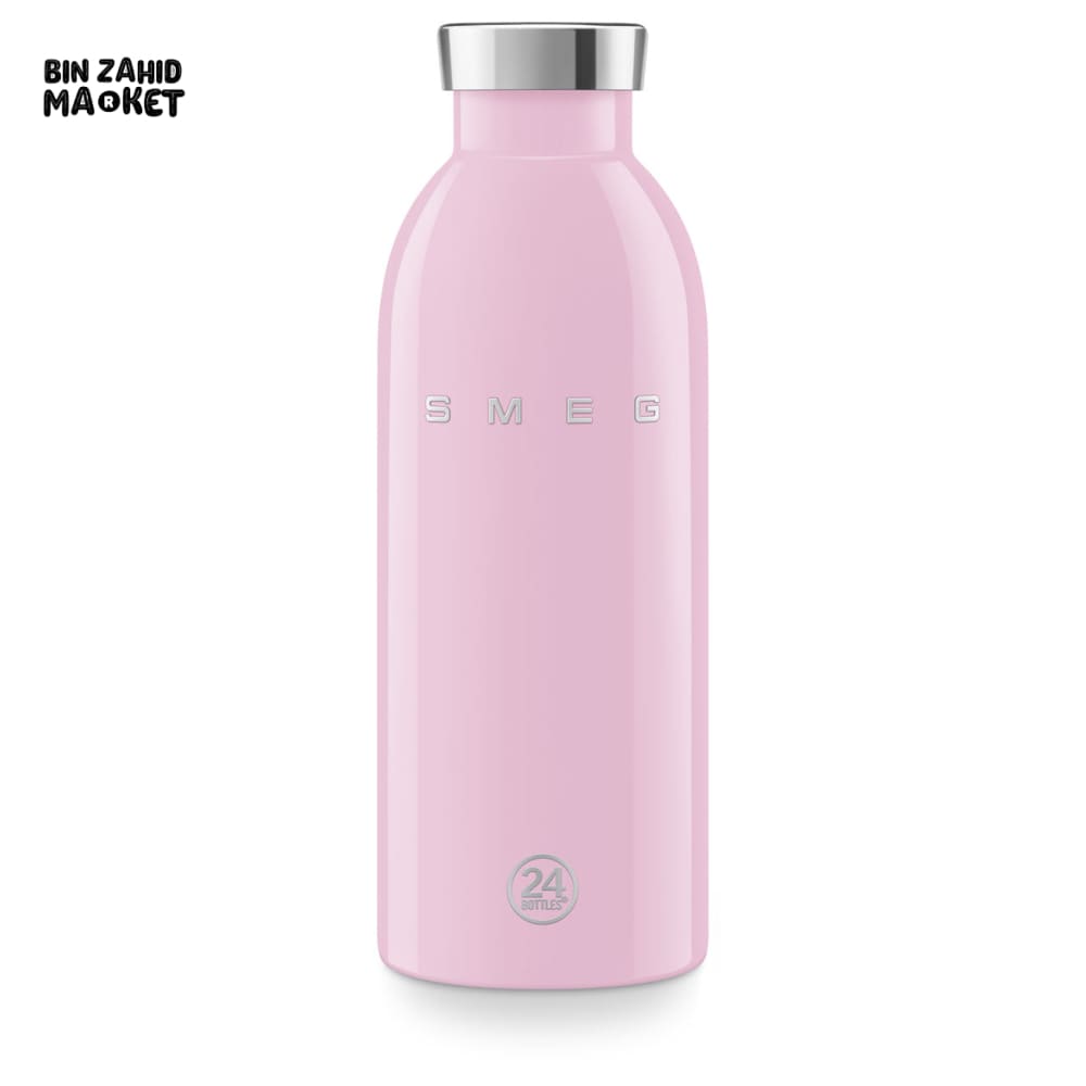 Clima Bottle 500 ml | Pink