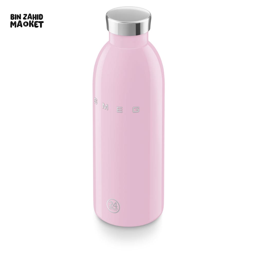 Clima Bottle 500 ml | Pink