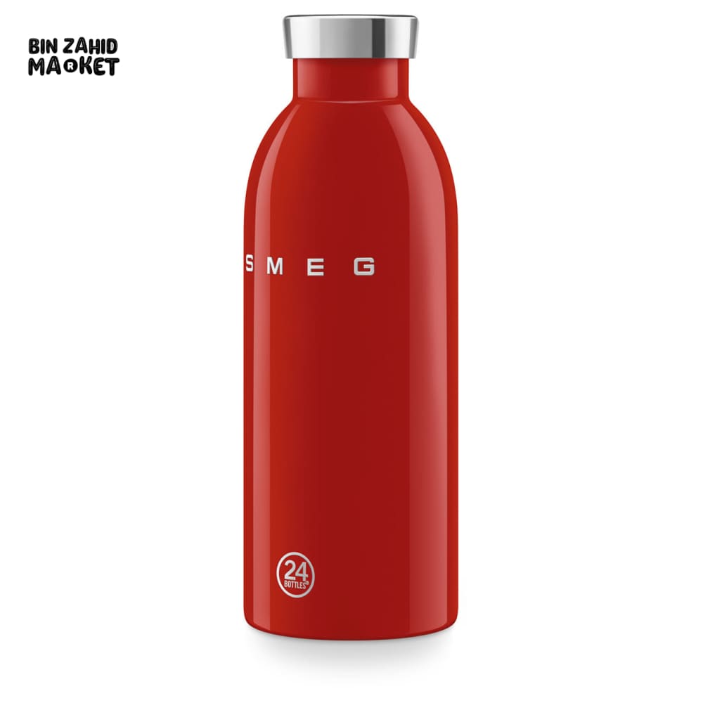 Clima Bottle 500 ml | Red