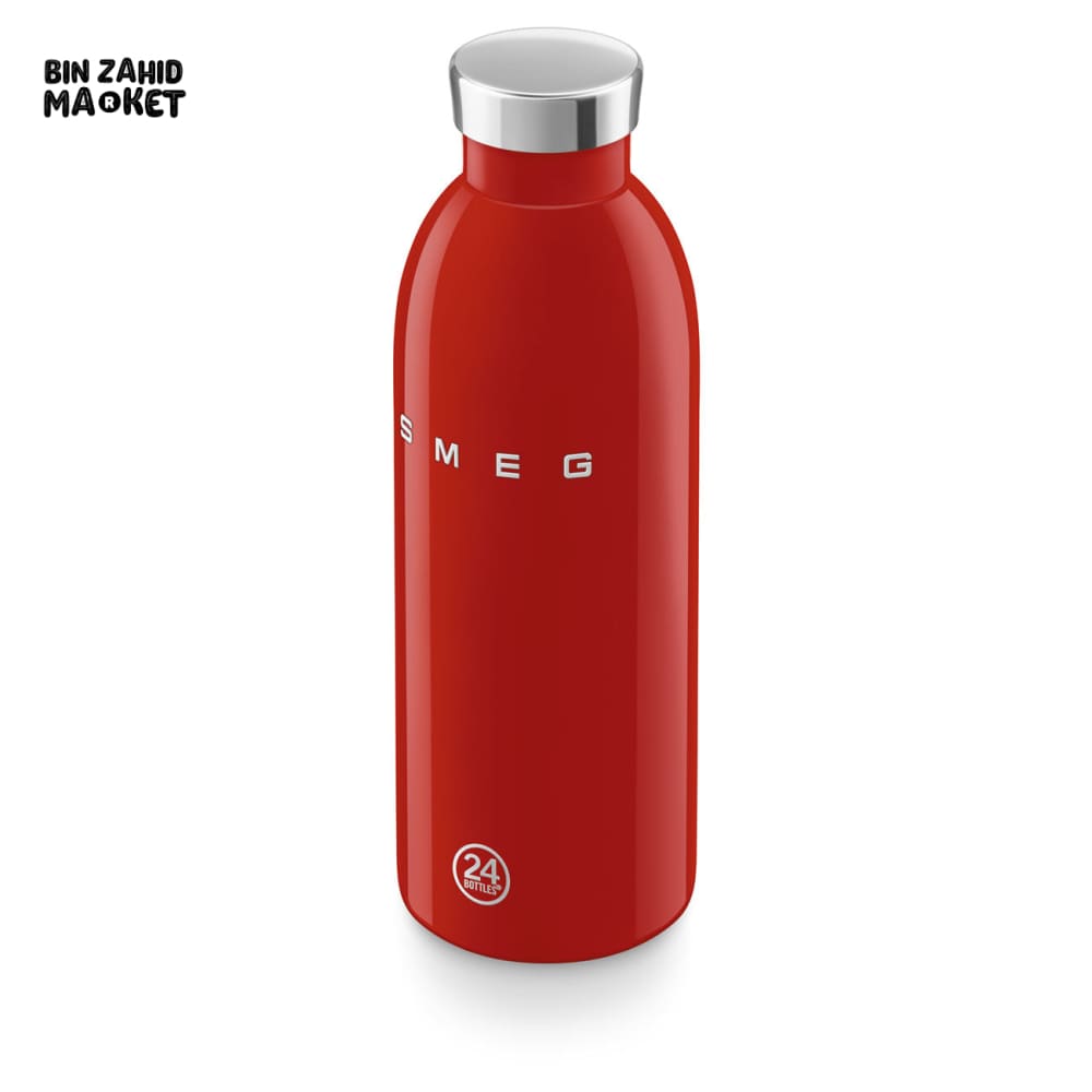 Clima Bottle 500 ml | Red