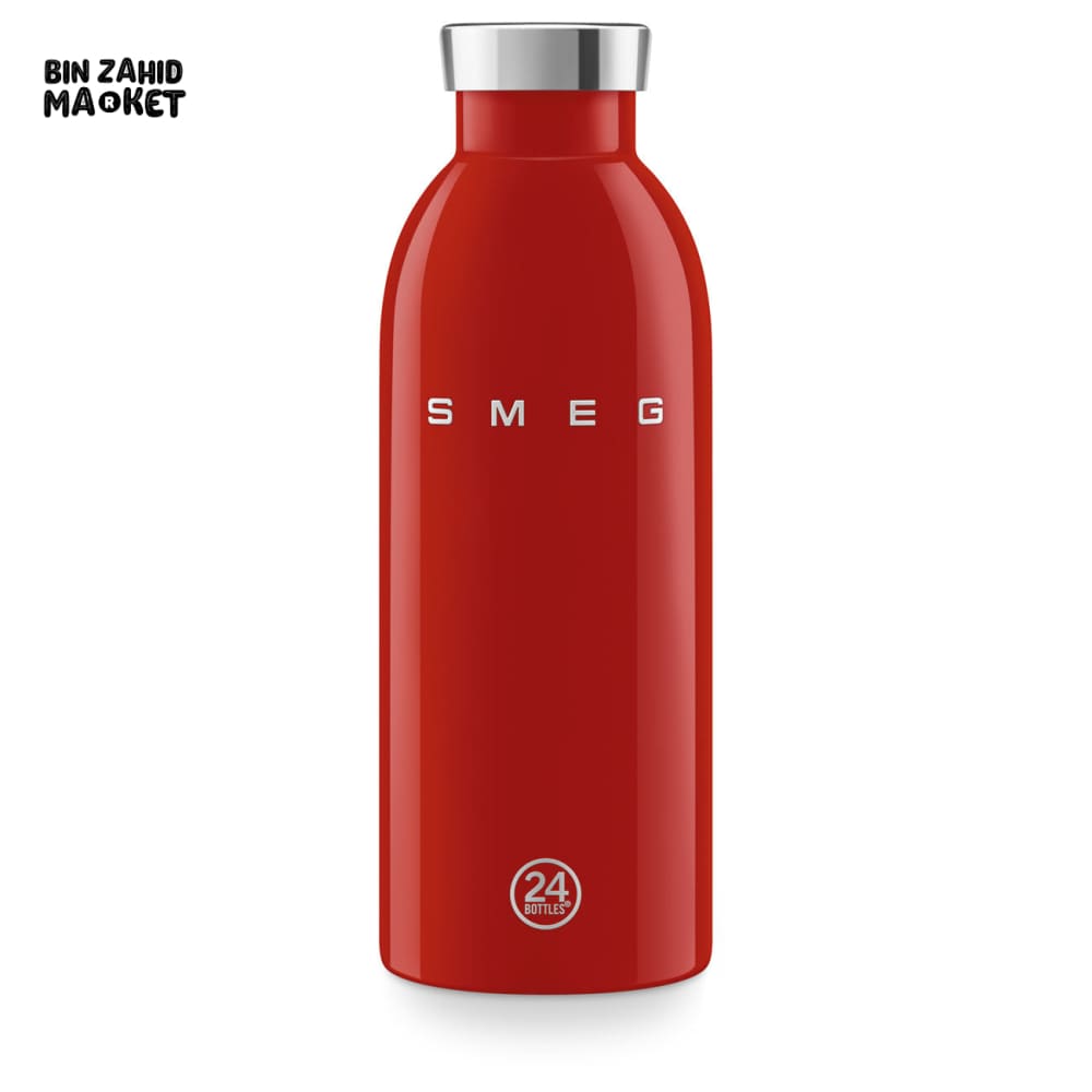 Clima Bottle 500 ml | Red