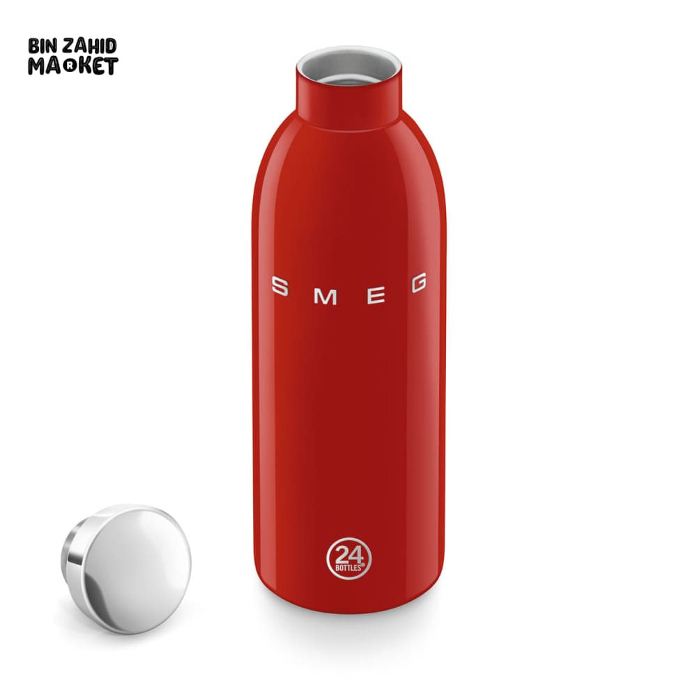 Clima Bottle 500 ml | Red