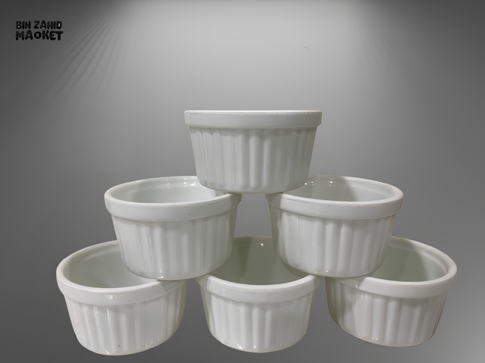 SNACK BUCKETS & RESTAURANT STYLE SERVING PLATTER