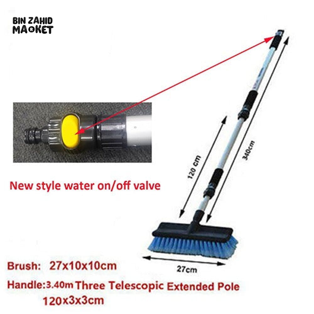 SOLAR PANEL MULTI-PURPOSE CLEANING WIPER
