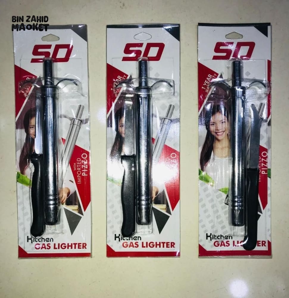 SPARK STOVE LIGHTER