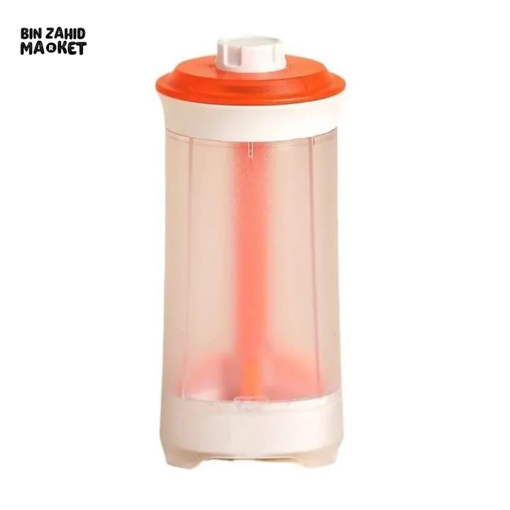 SPICE SHAKER SEASONING BOTTLE