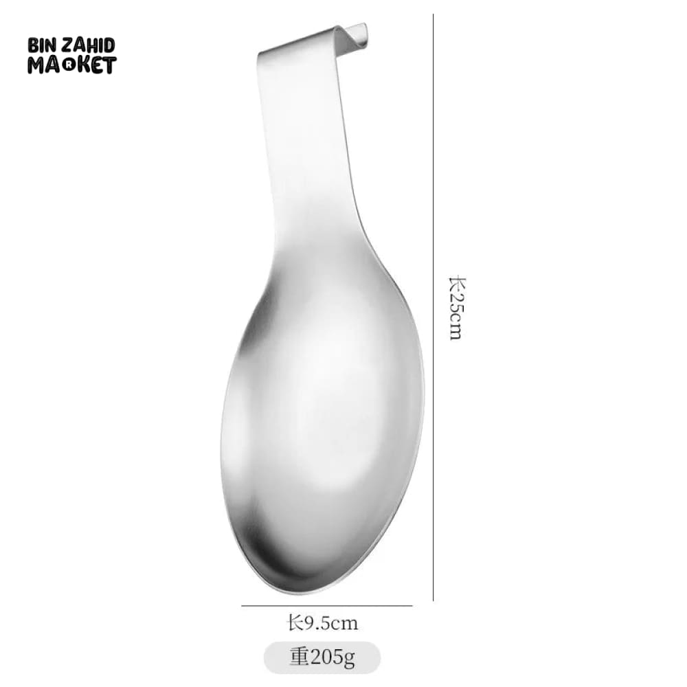 SPOON REST