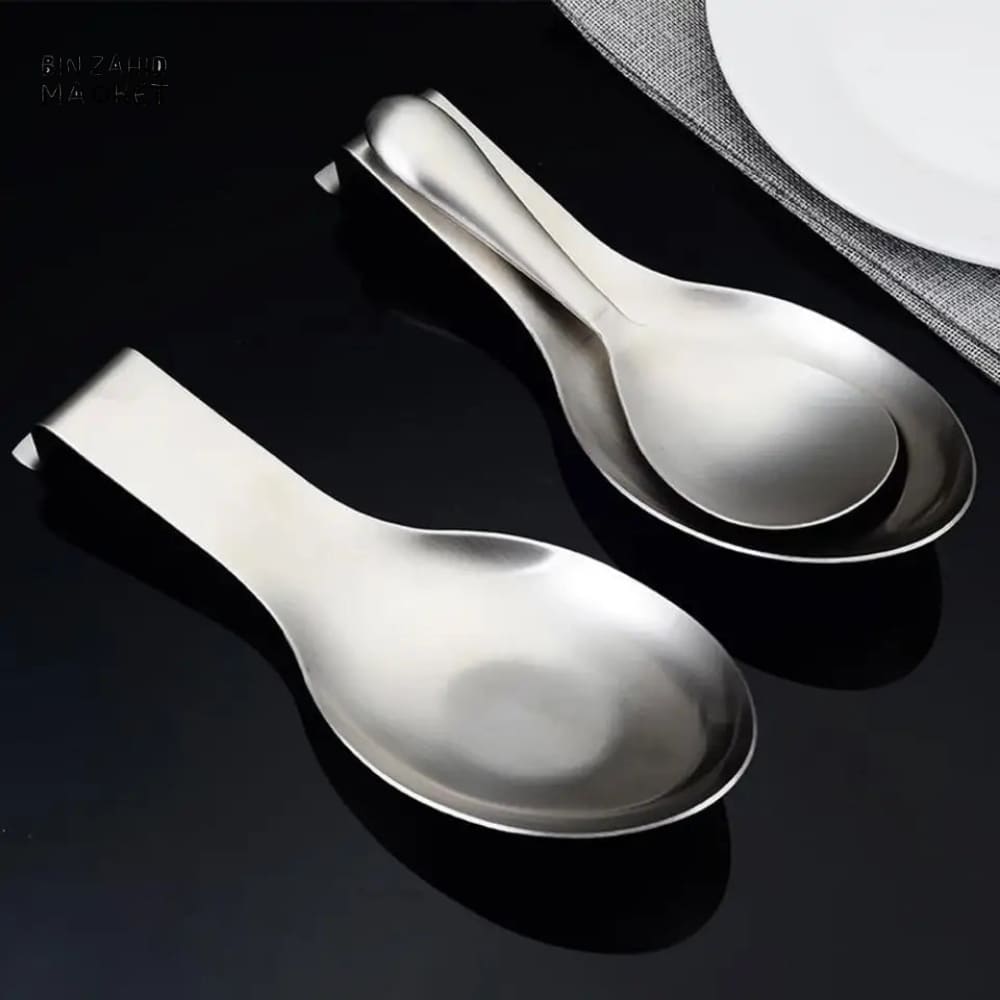 SPOON REST