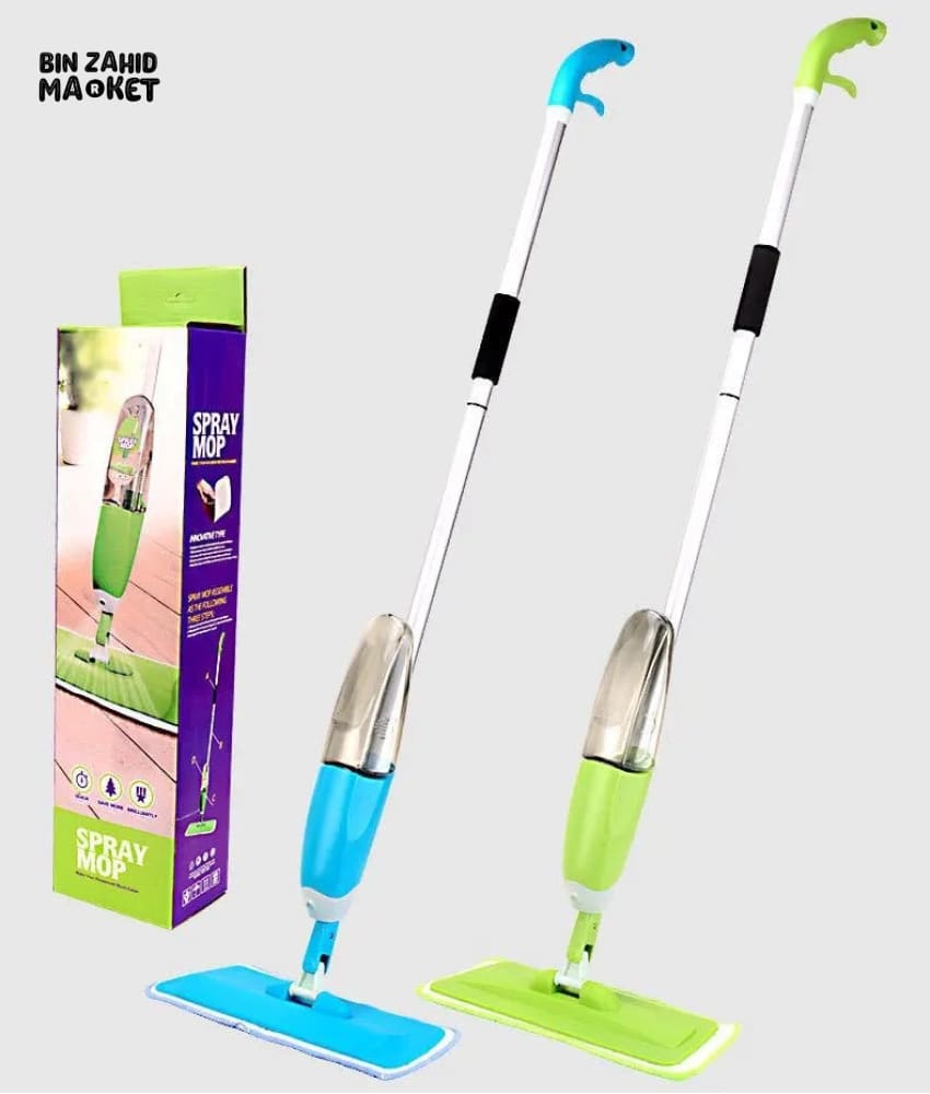 SPRAY CLEANING MOP