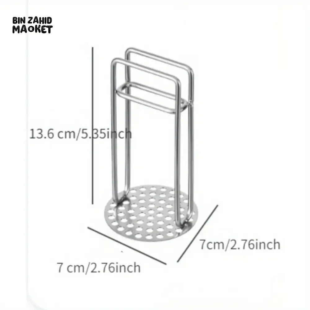 STAINLESS STEEL MANUAL POTATO MASHER – BABY FOOD SUPPLEMENT MAKER KITCHEN UTENSIL & COOKING ACCESSORY