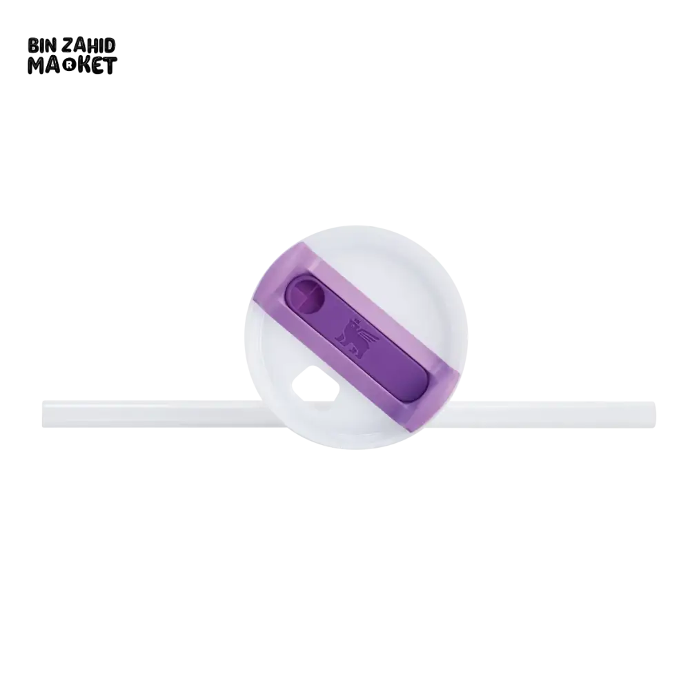 STANLEY QUENCHER H2.0 FLOWSTATE TUMBLER 14OZ - LILAC