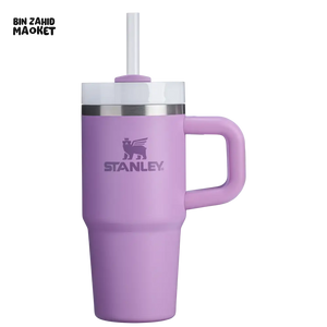 STANLEY QUENCHER H2.0 FLOWSTATE TUMBLER 14OZ - LILAC