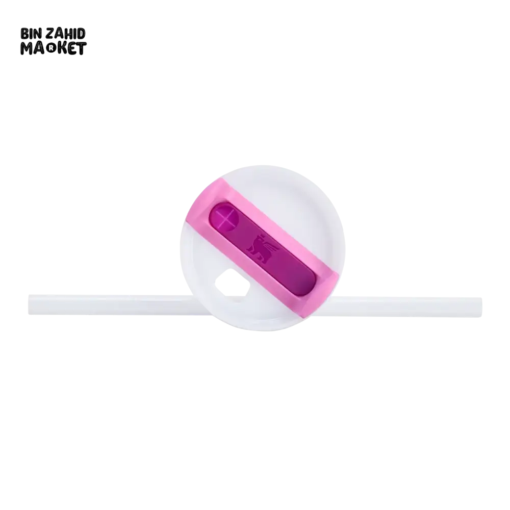 STANLEY QUENCHER H2.0 FLOWSTATE TUMBLER 14OZ - PINK