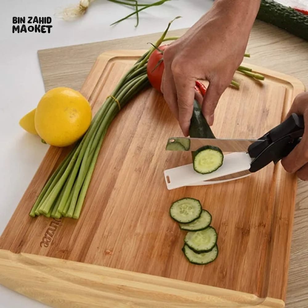 STEEL CLEVER CUTTER