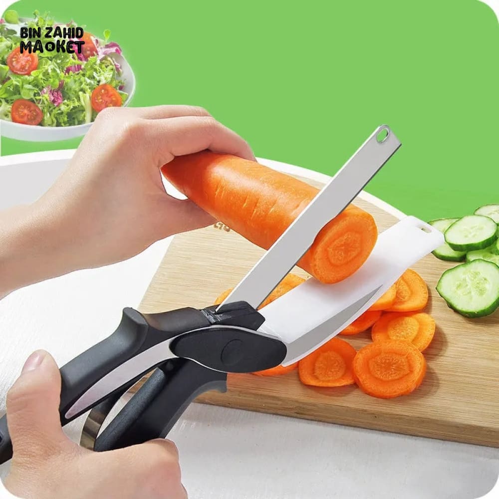 STEEL CLEVER CUTTER