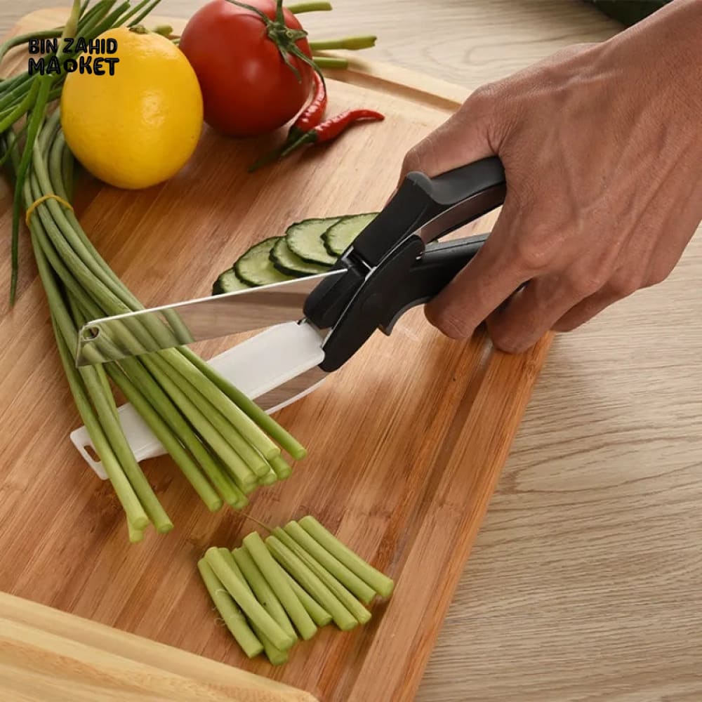 STEEL CLEVER CUTTER