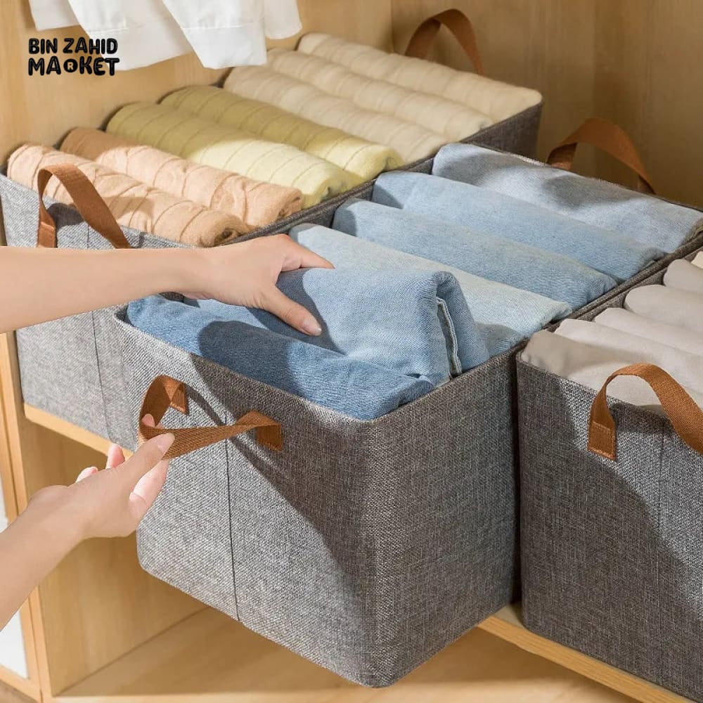 STEEL FRAME CLOTHING ORGANIZER