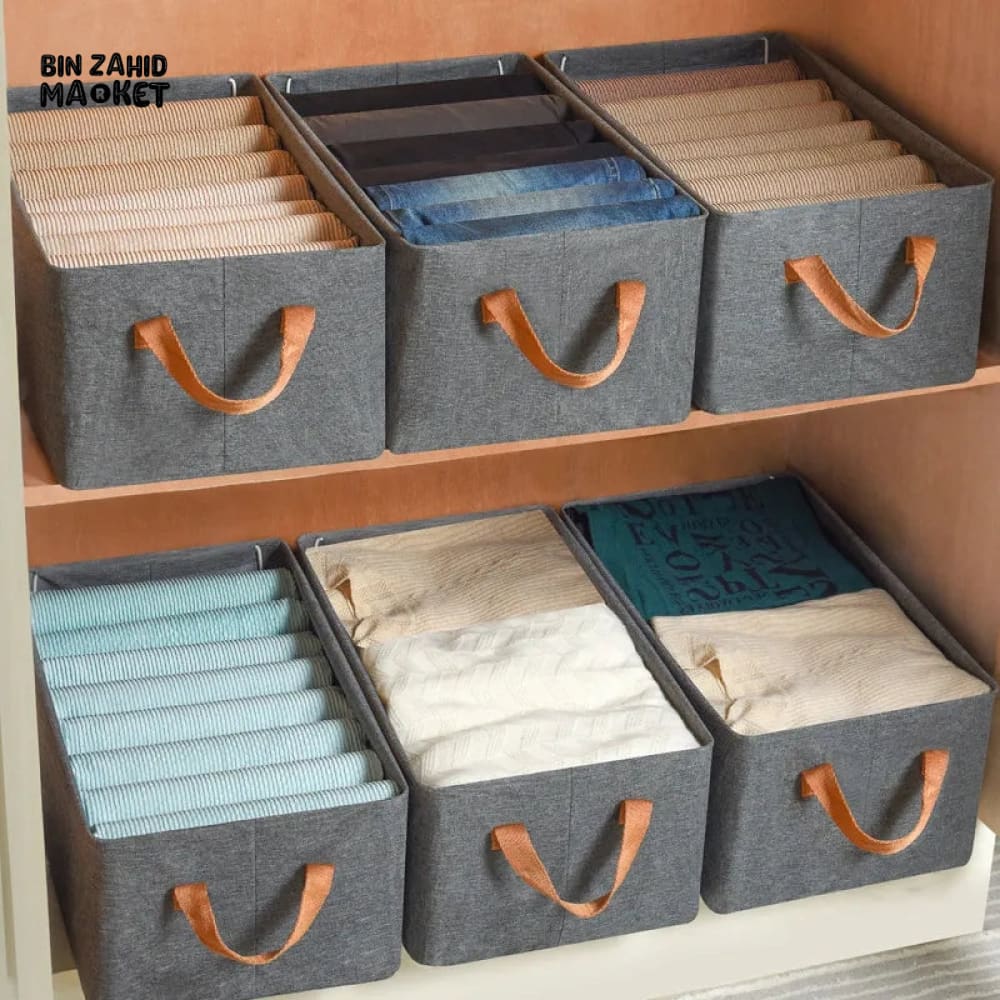 STEEL FRAME CLOTHING ORGANIZER