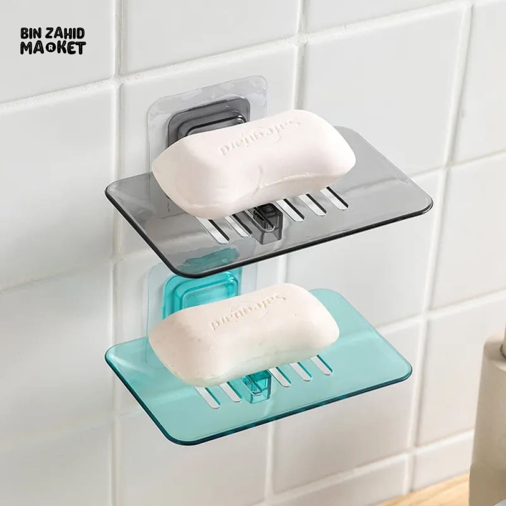 STICKING DISH FOR SOAP