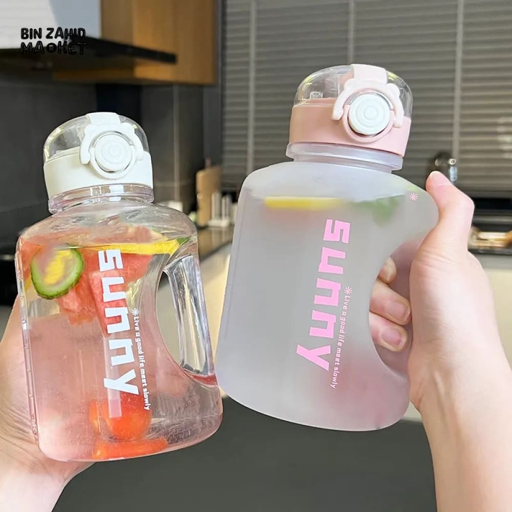 SUNNY WATER BOTTLE 1000ML