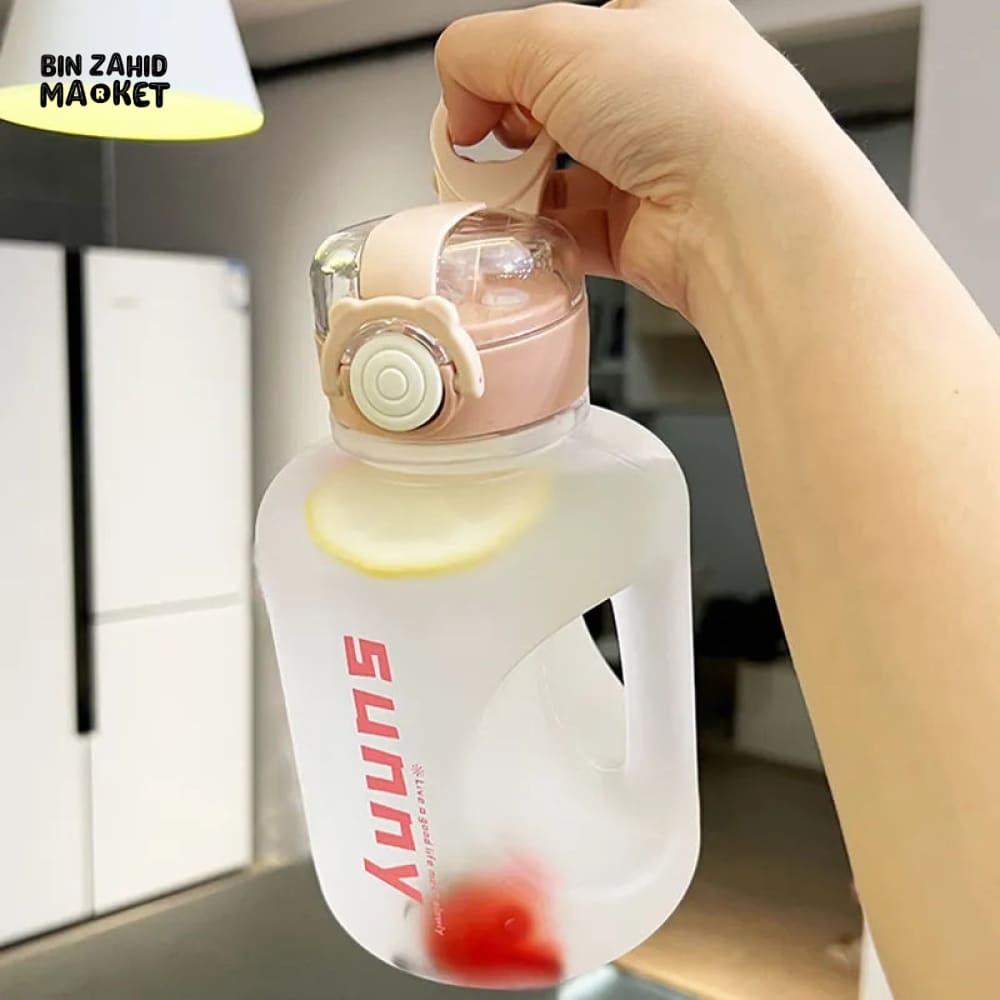 SUNNY WATER BOTTLE 1000ML