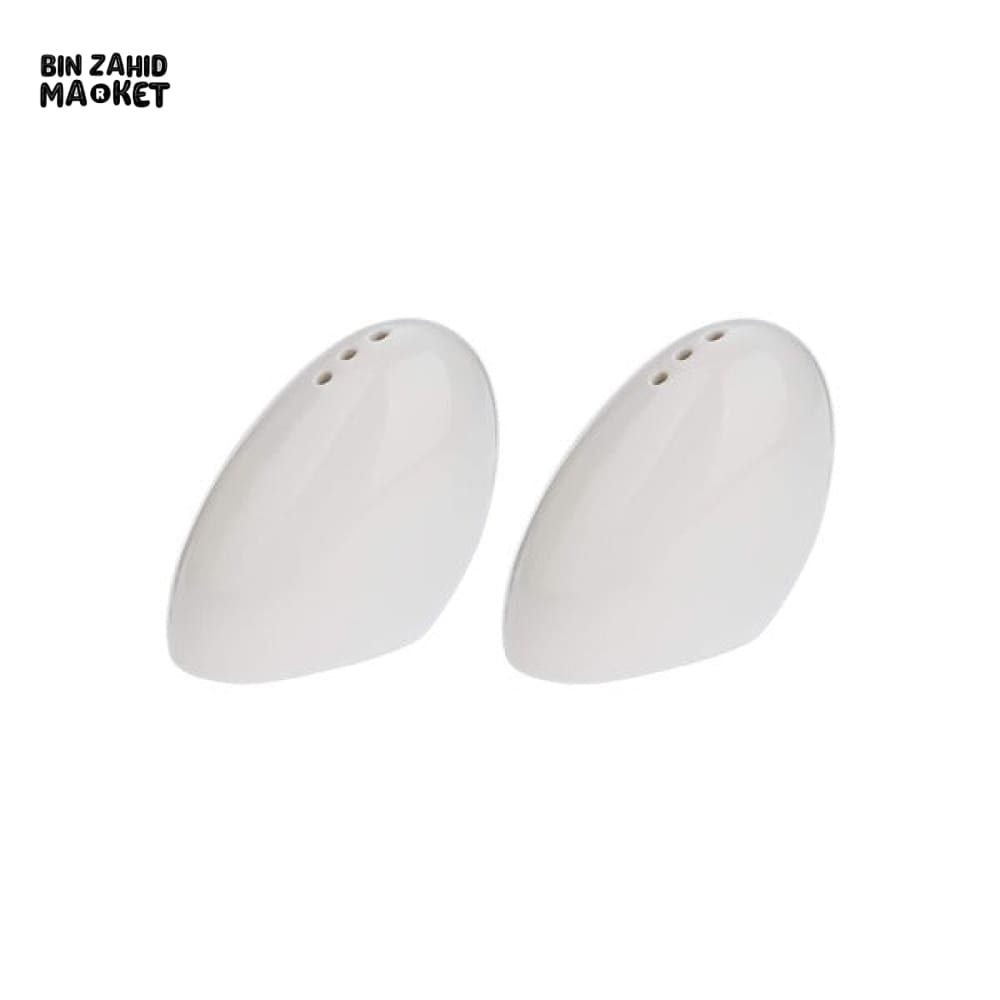 SY5062 2PIECES PEPPER & SHAKERS SYMPHONY