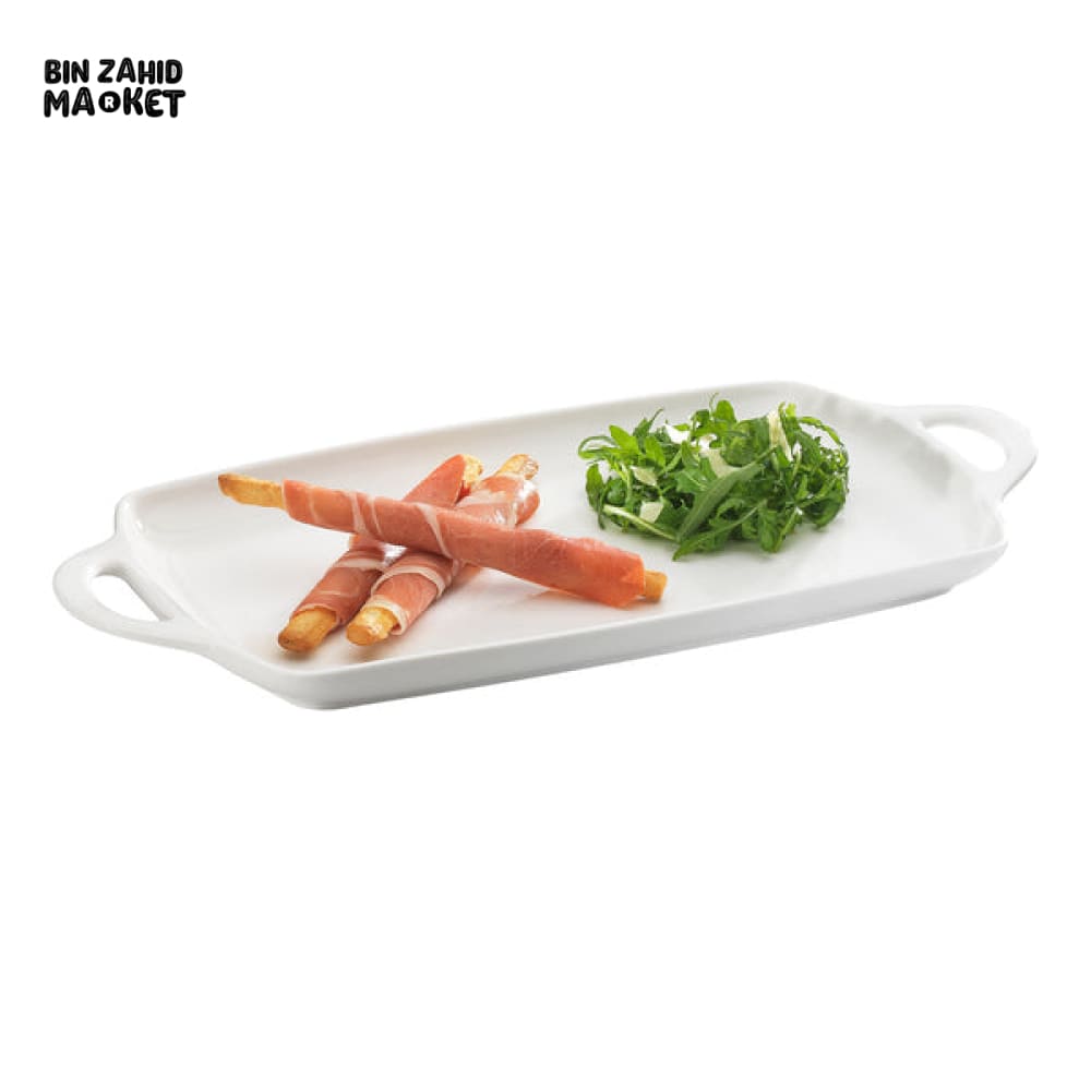 SY7454 SYMPHONY HANDLES RECT 40.5CM