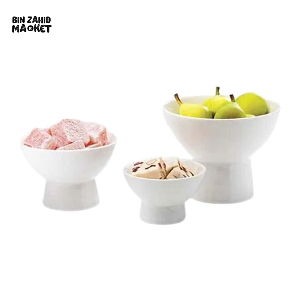SY7574 RISE TRIODIPBOWLS