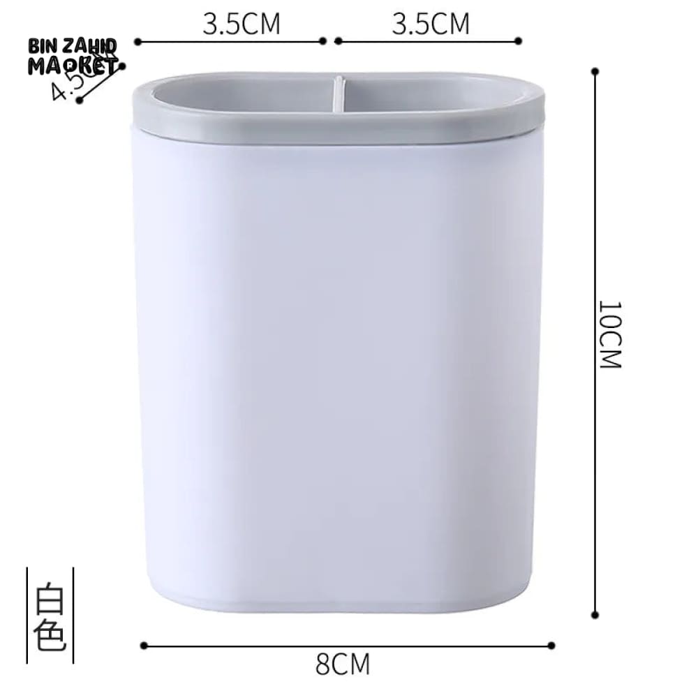 TABLE TOP STORAGE BOX