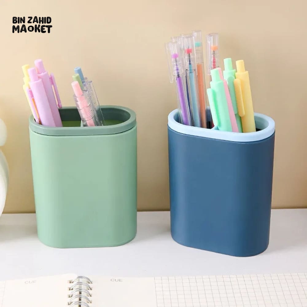 TABLE TOP STORAGE BOX