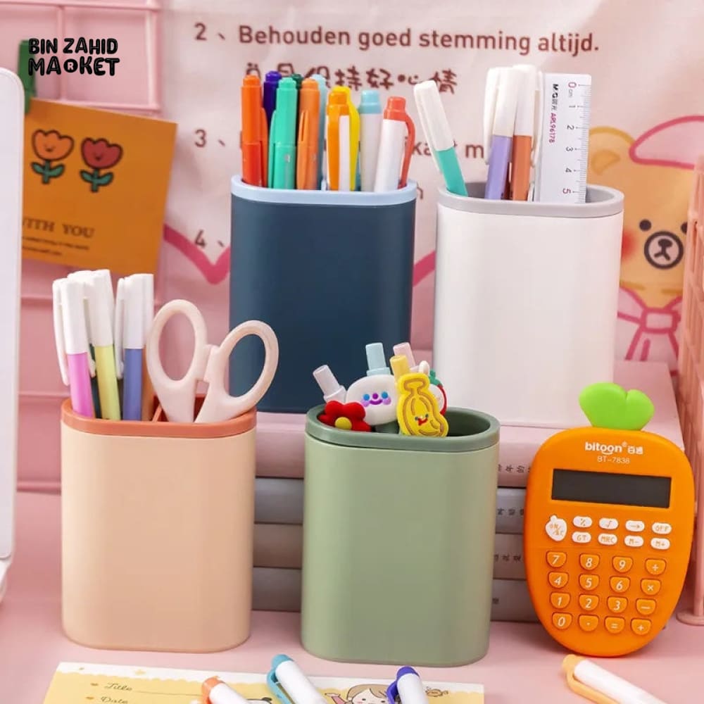 TABLE TOP STORAGE BOX