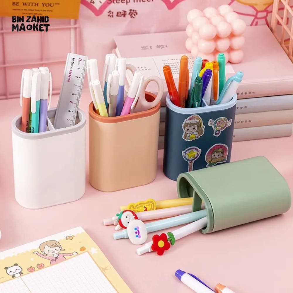 TABLE TOP STORAGE BOX