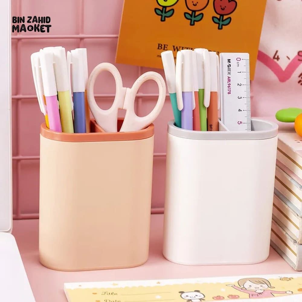 TABLE TOP STORAGE BOX