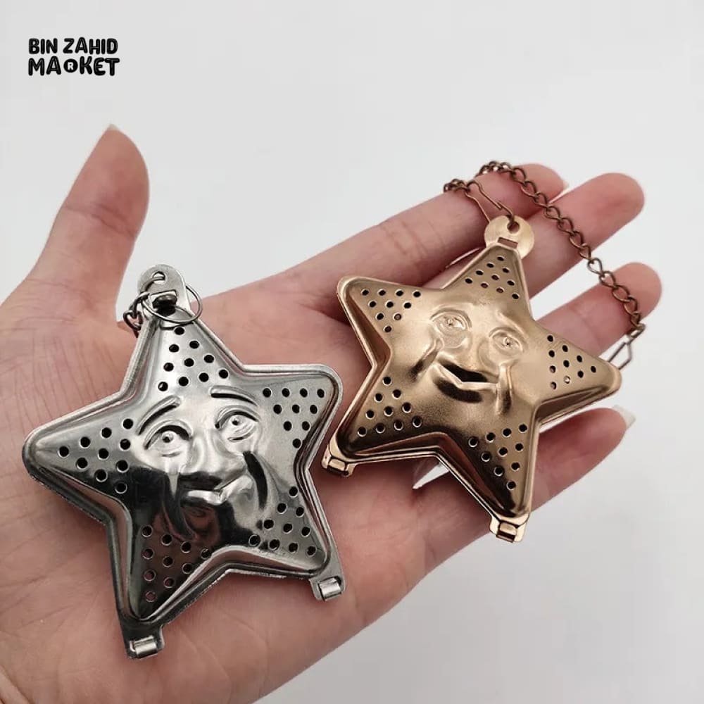 TEA INFUSER STRAINER