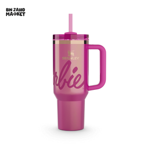 THE BARBIE™ X STANLEY - ICON QUENCHER 40OZ