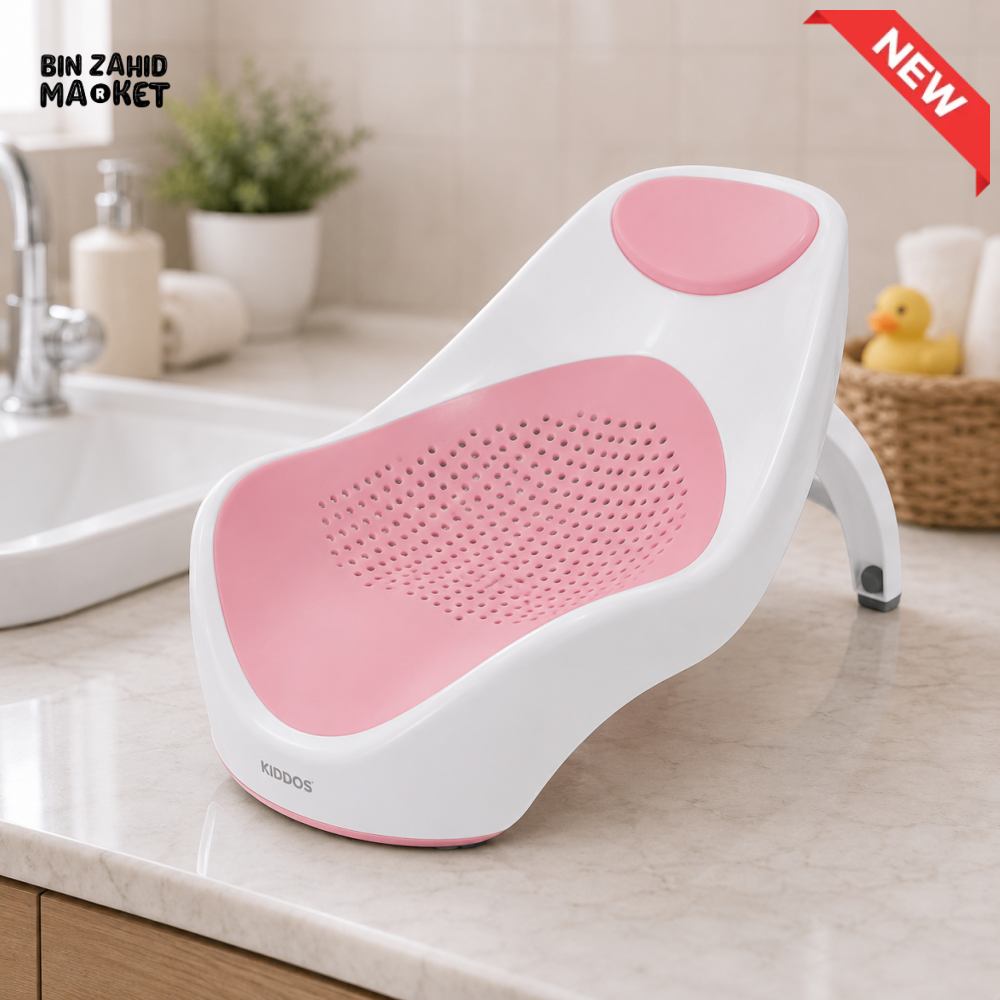 Baby Bather - Pink