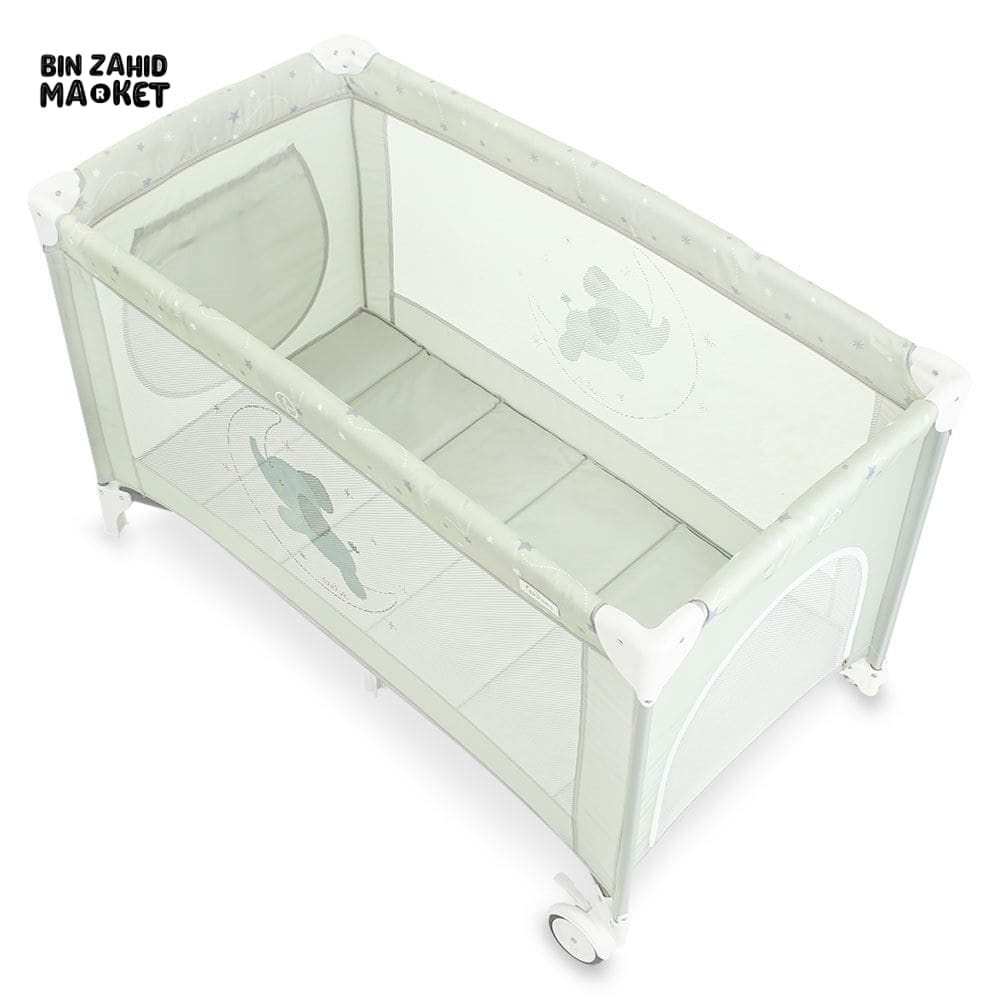 Baby Play Pen