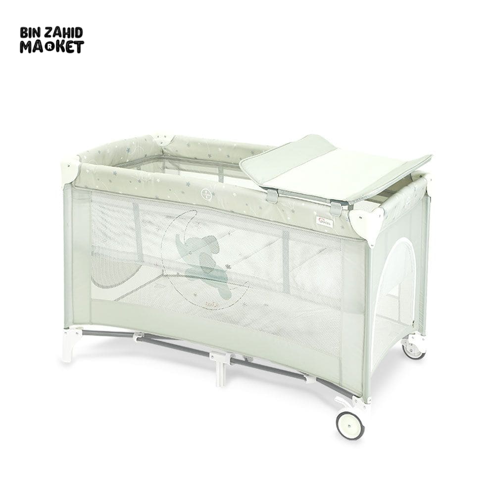 Baby Play Pen