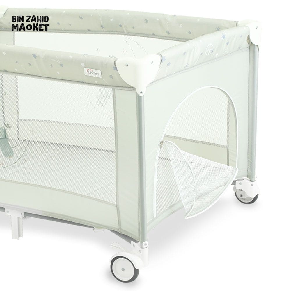 Baby Play Pen