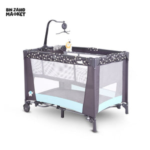 Baby Playpen - Bee