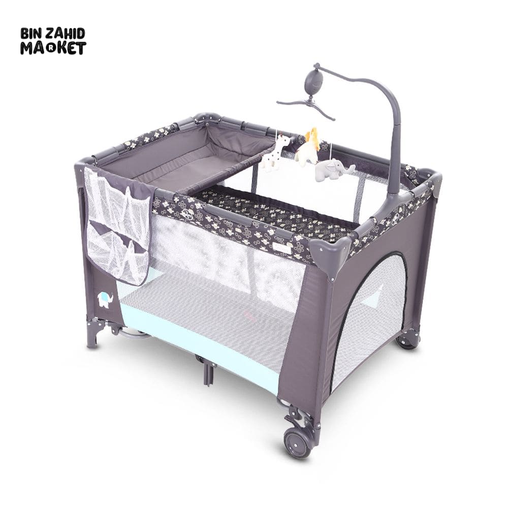 Baby Playpen - Bee